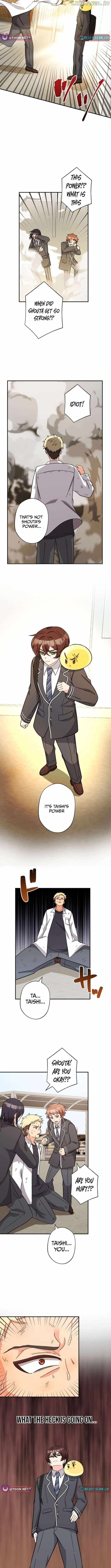 The Weakest Slime I Once Saved Became the Strongest and Now Won't Leave My Side Chapter 6 4